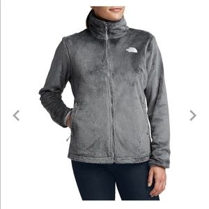 NORTH FACE JACKET